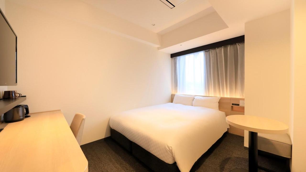Via Inn Iidabashi Korakuen Tokyo Exterior photo